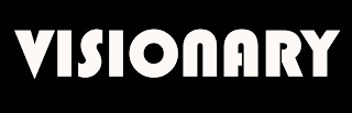 VISIONARY logo