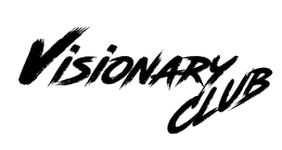 VISIONARY CLUB logo
