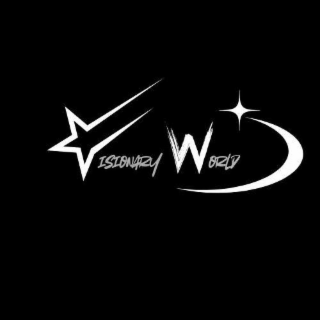 VISIONARY WORLD logo