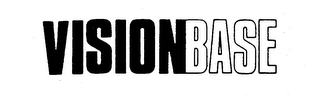 VISIONBASE logo