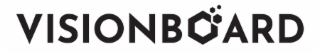 VISIONBOARD logo