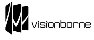 VISIONBORNE logo