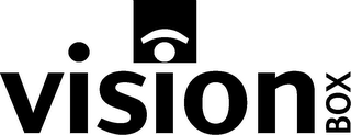 VISIONBOX logo
