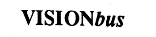 VISIONBUS logo