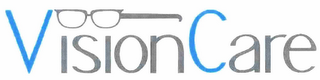 VISIONCARE logo