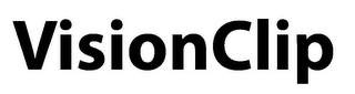 VISIONCLIP logo