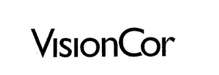 VISIONCOR logo