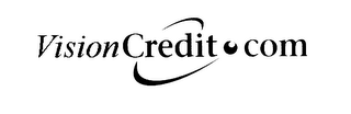 VISIONCREDIT.COM logo