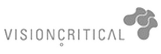 VISIONCRITICAL logo
