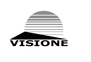 VISIONE logo