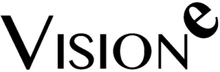 VISIONE logo