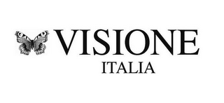 VISIONE ITALIA logo