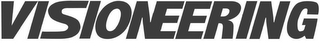 VISIONEERING logo