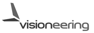 VISIONEERING logo