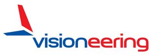 VISIONEERING logo