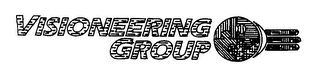 VISIONEERING GROUP logo