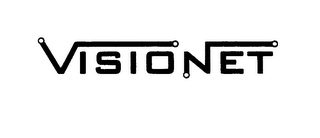 VISIONET logo