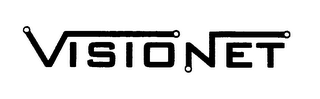 VISIONET logo