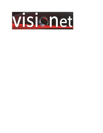 VISIONET logo
