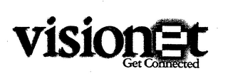 VISIONET GET CONNECTED