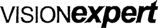VISIONEXPERT logo
