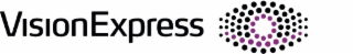 VISIONEXPRESS logo