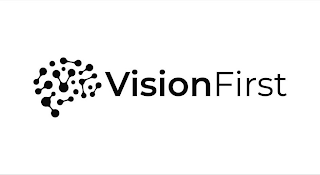 VISIONFIRST logo