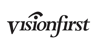 VISIONFIRST logo