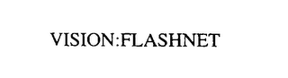 VISION:FLASHNET logo
