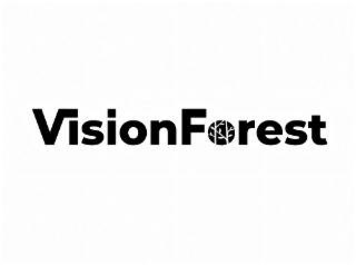 VISIONFOREST logo