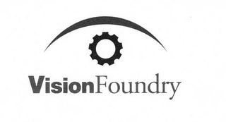VISIONFOUNDRY logo