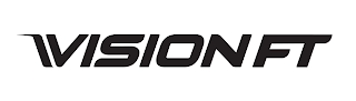 VISIONFT logo