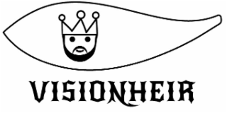 VISIONHEIR logo