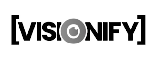 VISIONIFY logo