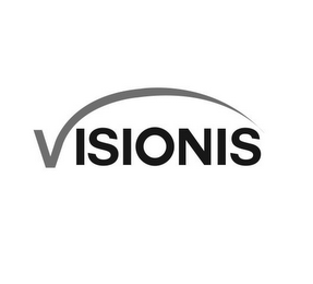 VISIONIS logo