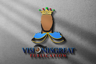 VISIONISGREAT PUBLICATION 12 logo
