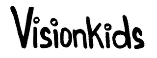 VISIONKIDS logo