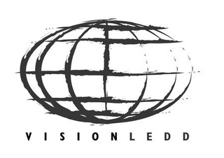 VISIONLEDD logo