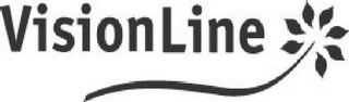 VISIONLINE logo