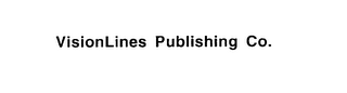 VISIONLINES PUBLISHING CO. logo