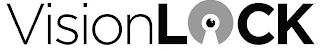 VISIONLOCK logo