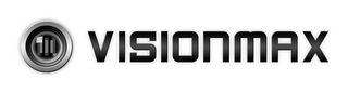 VISIONMAX logo