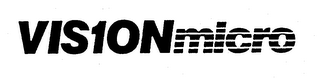VISIONMICRO logo