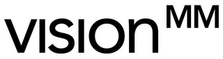 VISIONMM logo