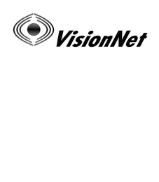 VISIONNET logo
