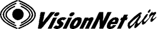 VISIONNET AIR logo