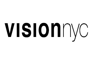 VISIONNYC logo