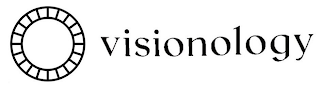 VISIONOLOGY logo