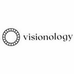 VISIONOLOGY logo