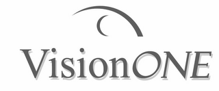 VISIONONE logo